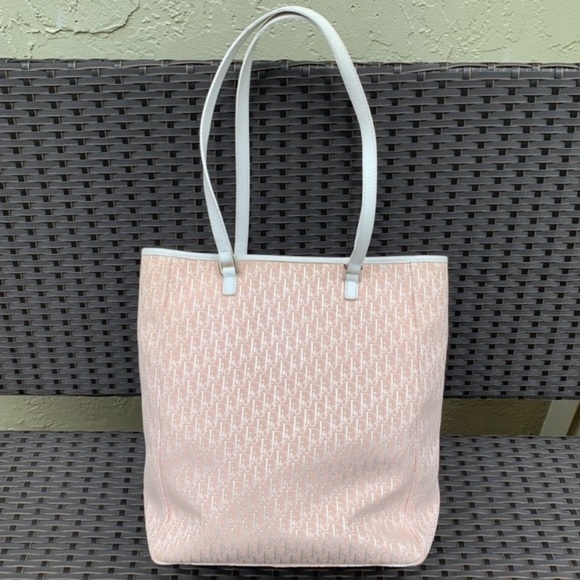 Dior Tote - Picture 6 of 14